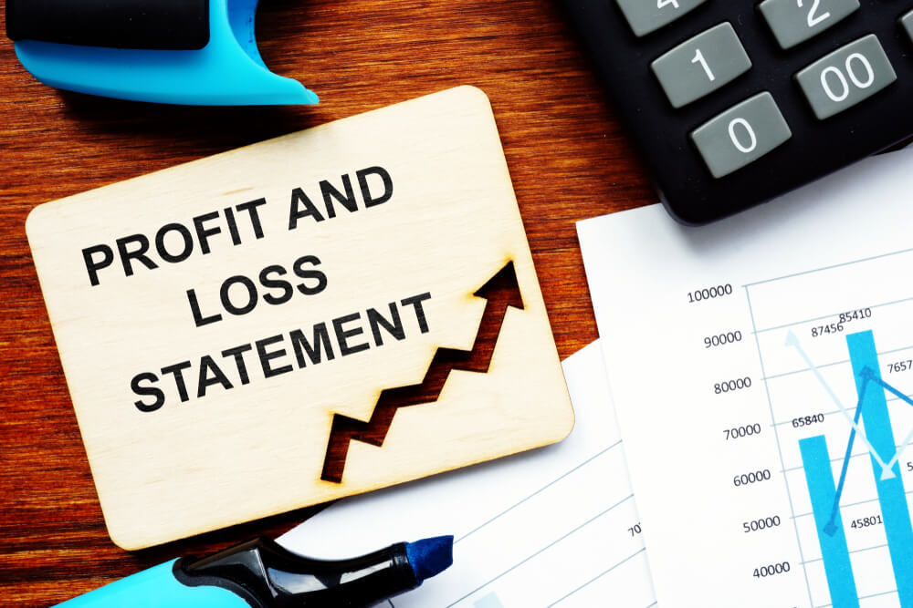 What Is a Profit and Loss Statement and How to Outsource It