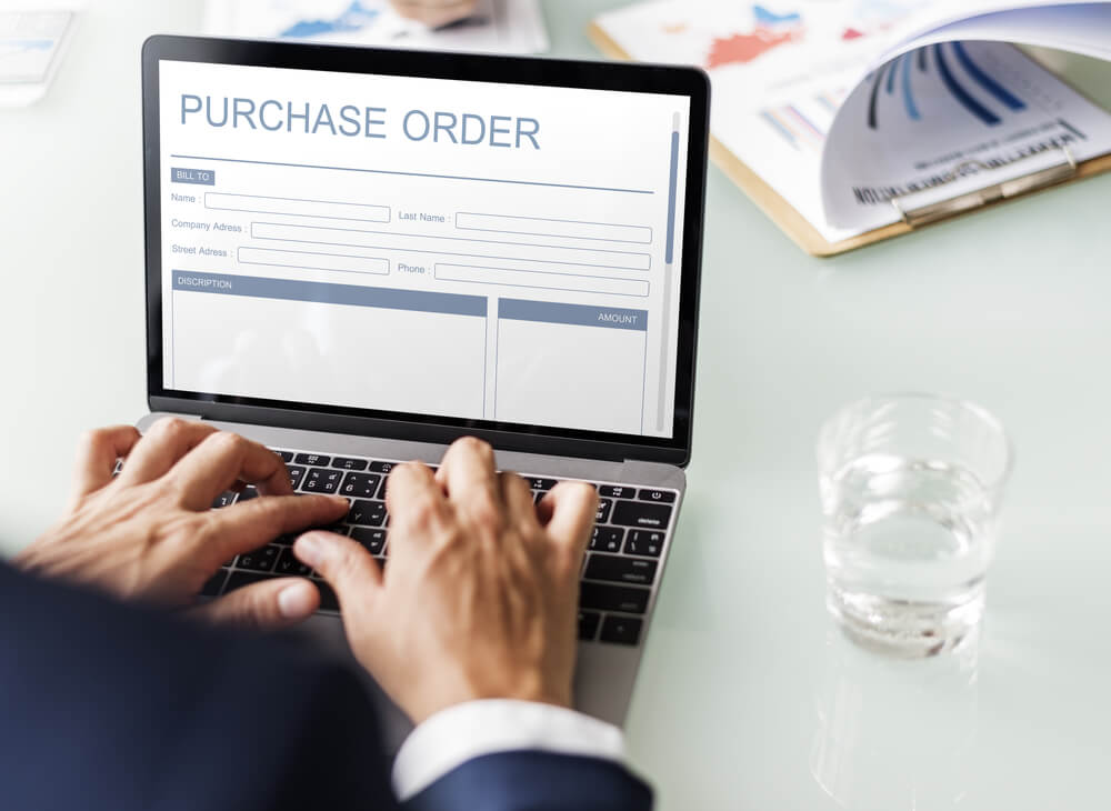 How Do Purchase Orders Work