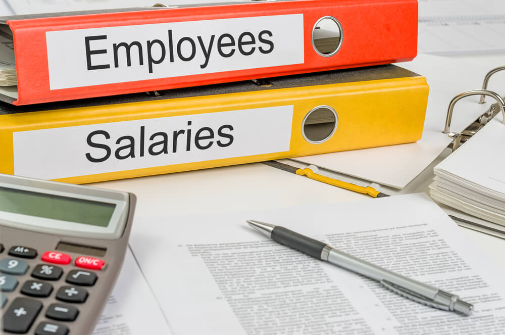 Employees in Different States Can Lead to Payroll Difficulties