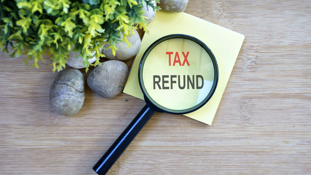 How Does Direct Deposit Work for Tax Refund